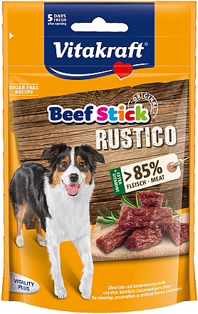 Vitakraft Beef Stick Rustico 55 gr