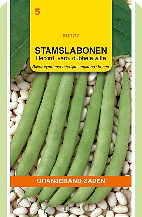 Stamslabonen Record 100 gr