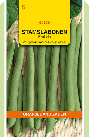 Stamslabonen Prelude 100 gr