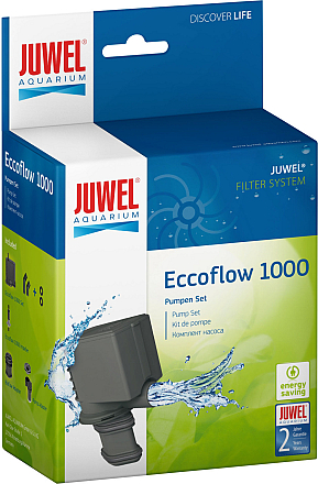 Juwel pomp Eccoflow 1000