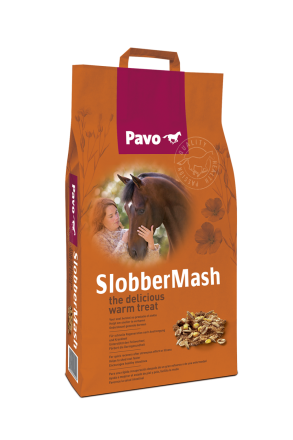 Pavo SlobberMash 6 kg