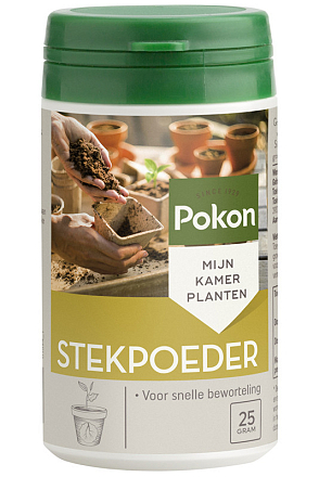 Pokon Stekpoeder Rhizophon 25 gr