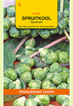 Spruitkool Roodnerf