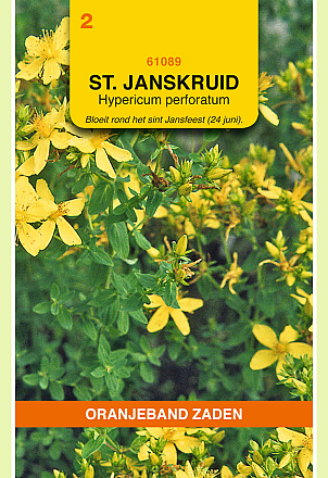 St. Janskruid