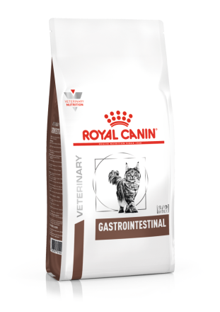 Royal Canin kattenvoer GastroIntestinal 2 kg