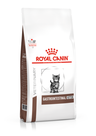 Royal Canin kattenvoer GastroIntestinal Kitten 2 kg