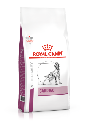 Royal Canin hondenvoer Cardiac <br>2 kg