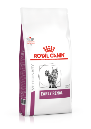 Royal Canin kattenvoer Early Renal 6 kg