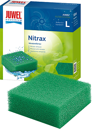 Juwel Nitrax Bioflow 6.0 Standaard