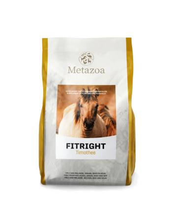 Metazoa Fitright Timothee 15 kg