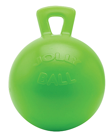 Jolly Ball met geur <br>25 cm