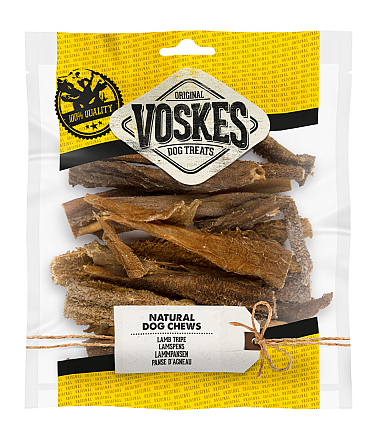 Voskes Lamspens 100 gr