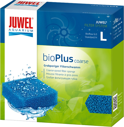 Juwel spons Bioflow 6.0 Standard grof