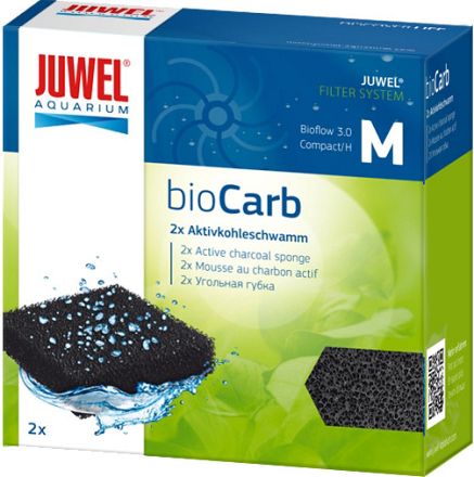 Juwel koolpatronen Bioflow 3.0 Compact