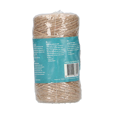 Sogo Jute Tuintouw 100 gr