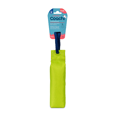 Coachi Training Dummy Lime M