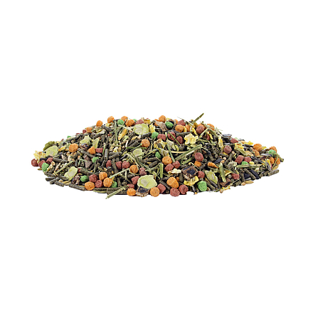 Caviavoer Natuur Gemengd 15 kg