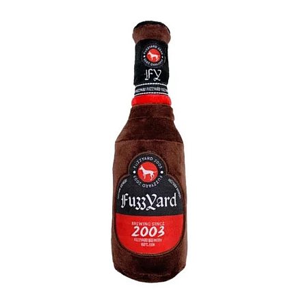 FuzzYard Hondenspeelgoed Dogstrella Galicia Beer