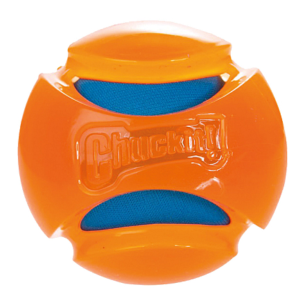 Chuckit! Hydro Squeeze Ball