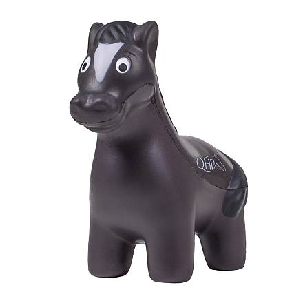 QHP Stressbal Paard