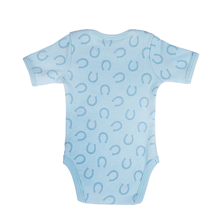 QHP Romper Bobby