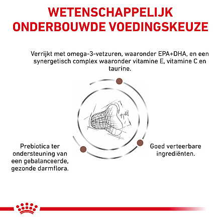 Royal Canin Kattenvoer Fibre Response 4 kg