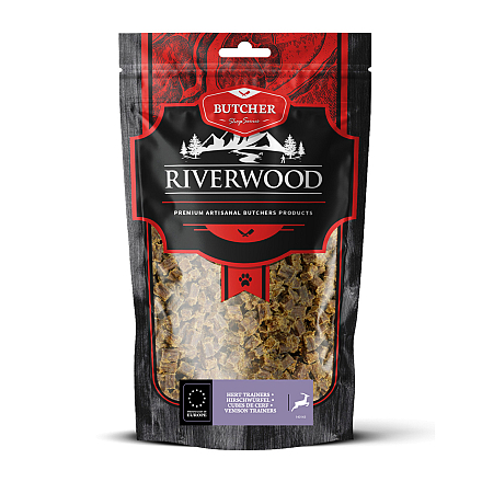 Riverwood Trainers Hert 150 gr