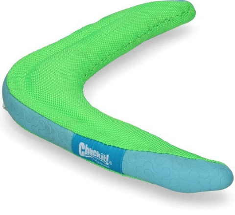 Chuckit! Amphibious Boomerang M