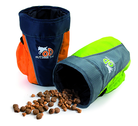 All for Paws Outdoor Dog treat bag