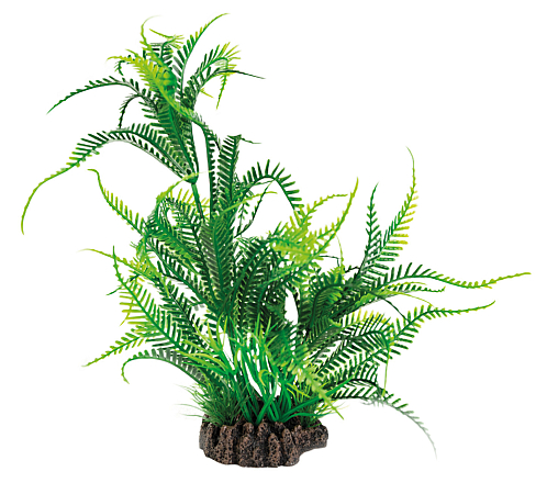 SuperFish Art Plant Microsorum 25 cm