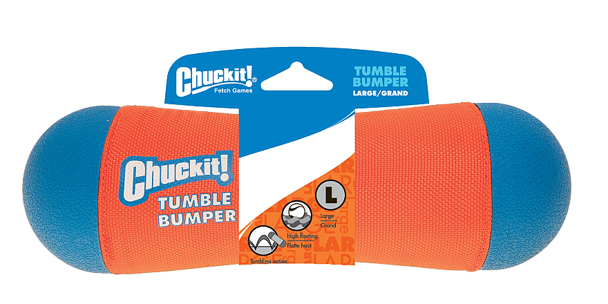 Chuckit! Tumble Bumper