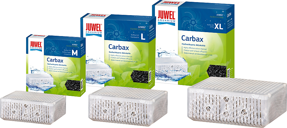 Juwel Carbax Bioflow M 3.0 Compact