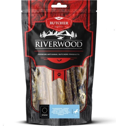 Riverwood Paardenpens 100 gr