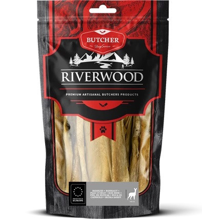 Riverwood Reehuid<br> 200 gr